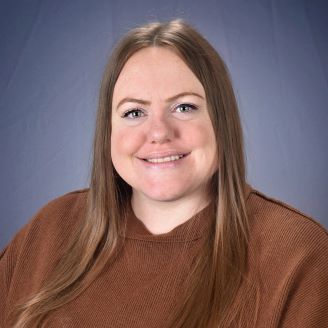 Andrea Oshea, Our Center Director